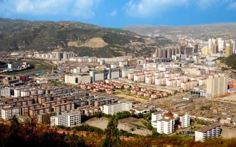 山西小巷深处的秘密花园，特色小店探秘之旅