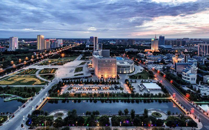 内蒙古草原，历史长河的辽阔画卷