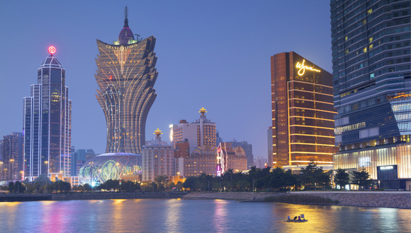 澳门尊礼盛典，领导与观众共鉴风采