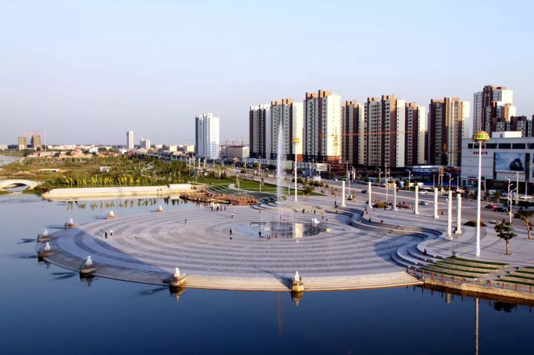 衡水，城市魅力与面临的挑战探索