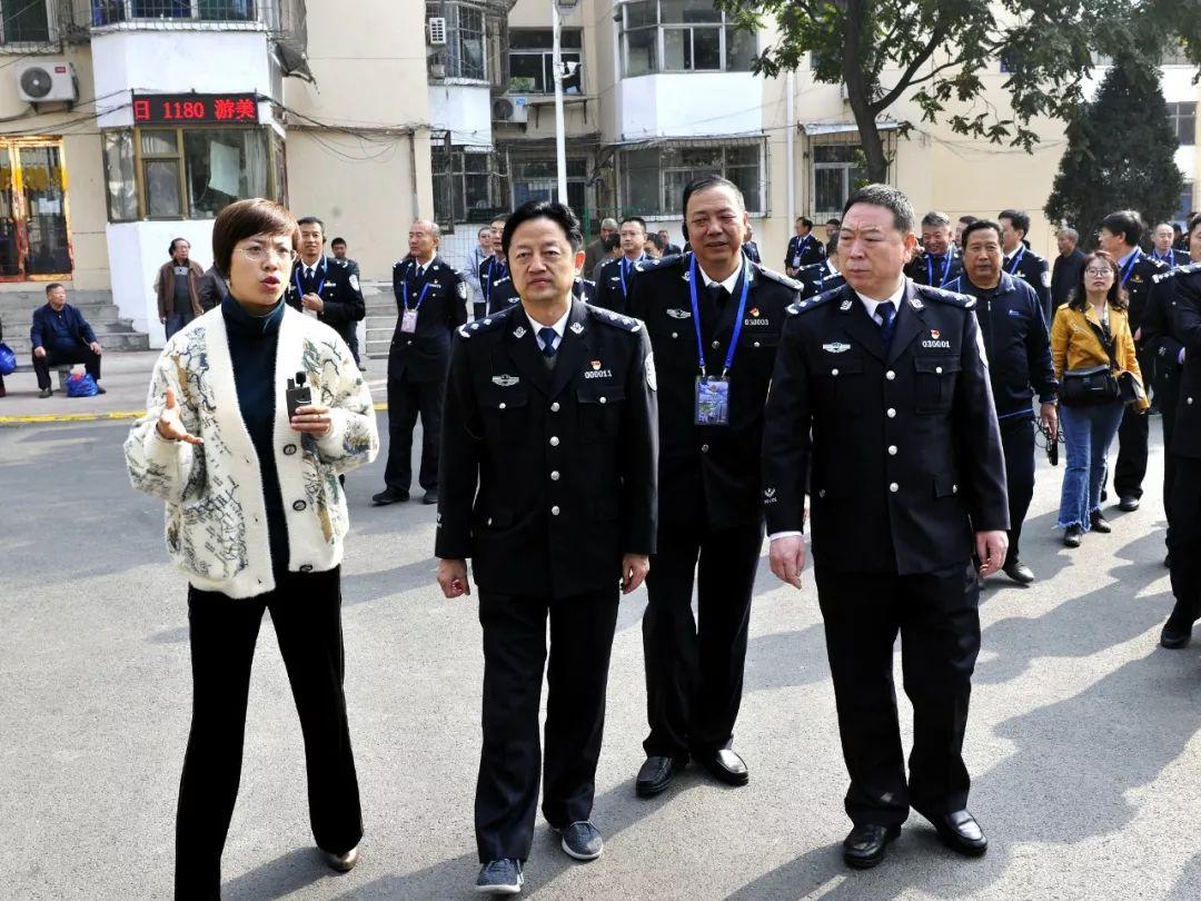 阳泉之光，探索学习变化的力量与自信之旅