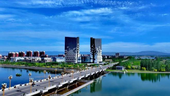 朔州古城，历史长河中的璀璨明珠