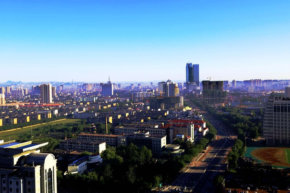 保定智造先锋，全新高科技产品引领未来科技浪潮